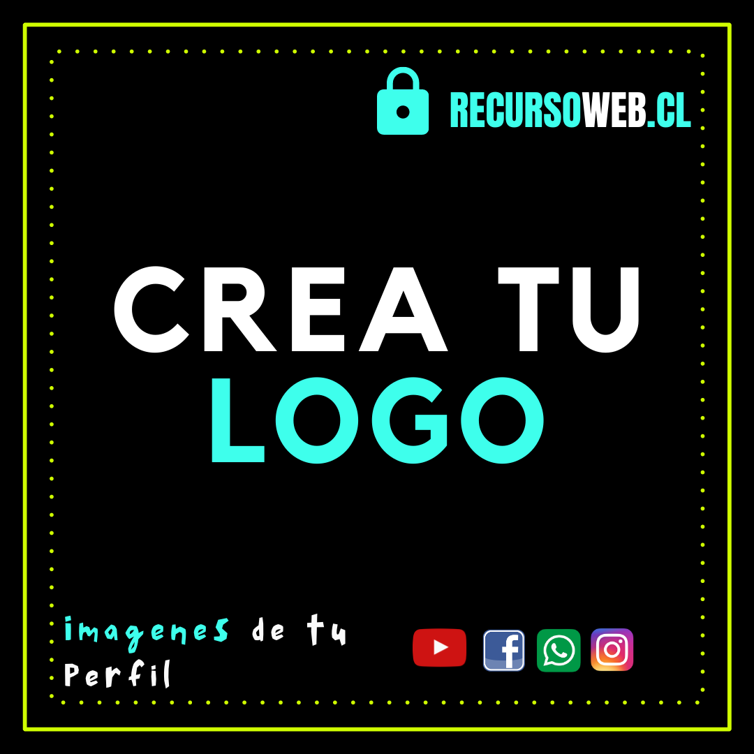 Crea Tu Logotipo | Identifica Tu Marca